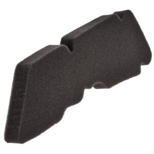 Luchtfilterelement . Geschikt voor Piaggio Liberty 2-Takt