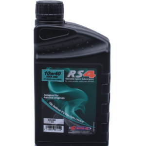 10W40 - RS4 Sport - SG/CD Jaso MA - 1L