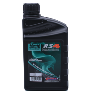 10W40 - RS4 Sport - Synth Jaso MA - 1L