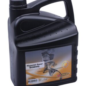 Transmissieolie BO 80W-90 (5L)