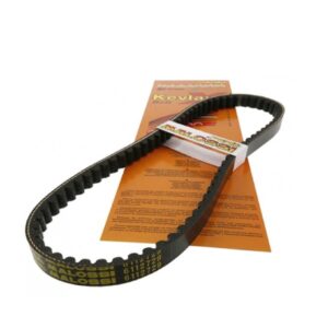 Malossi V-snaar X-belt kevlar Piaggio Italjet SKR Gilera 125cc 150cc 180cc 2takt