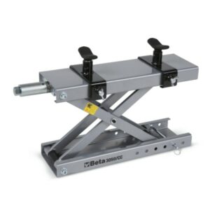 3050/CC-VERSTELBARE MOTORBOK Beta