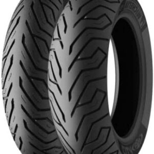 Buitenband 110/70-14 M/C 50P City Grip F TL Michelin Zomerband