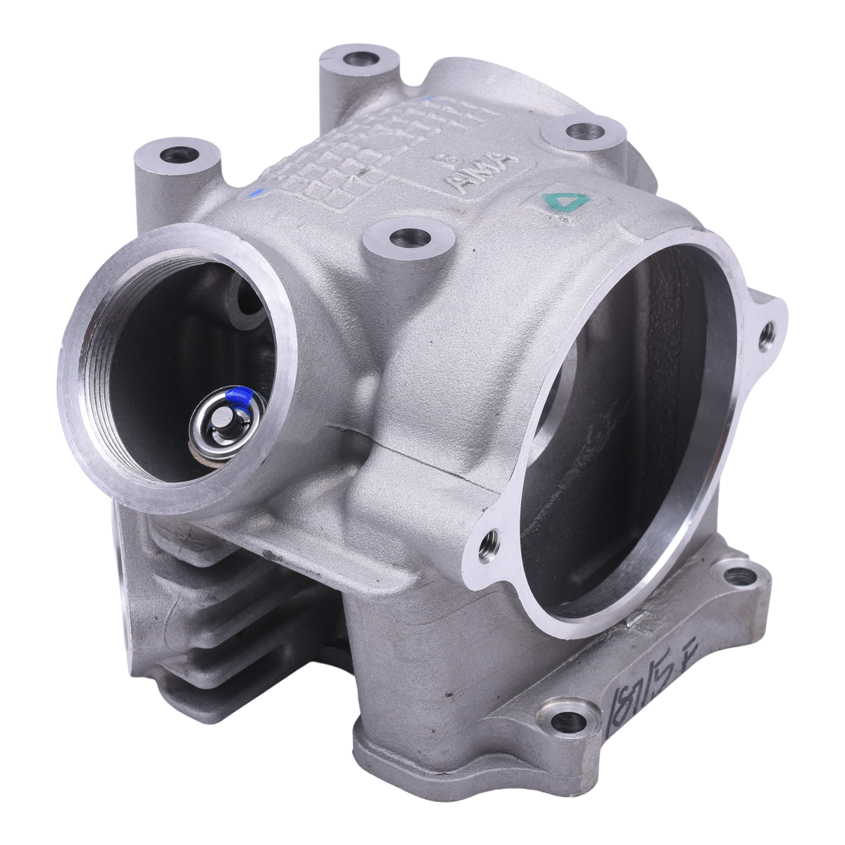 Cilinderkop OEM-kwaliteit | Sym / Peugeot 4T - Afbeelding 2