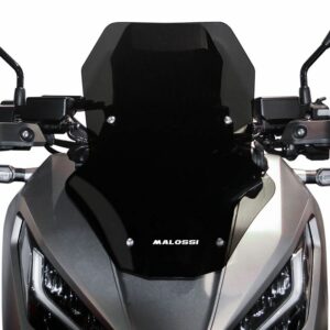 Windscherm Sport Smoke MALOSSI X-ADV 750 vanaf 2021