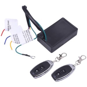 Piaggio/Vespa 4T4V (25km/45km) regelbaar via afstandsbediening- begrenzer (remote) | Vespa Sprint4T 4V / Primavera 4T 4V / S 4T 4V /LX 4T 4V - Piaggio New Fly 4T 4V