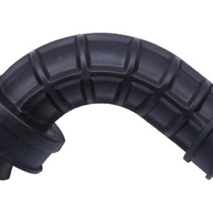 Luchtfilter / aanzuigrubber voor Vespa Sprint 4T 3V E4 / Sprint 4T 3V E5 / Primavera 4T 3V E4 / Primavera 4T 3V E5 - Piaggio Liberty 4T 3V E4 / Liberty 4T 3V E5