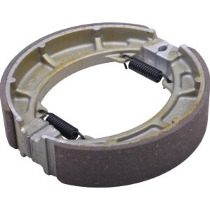 Remsegment OEM. Geschikt voor achterwiel van Sym jet 4 / Symphony en Fiddle 3