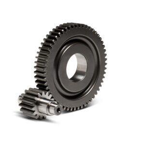 Secundaire overbrenging as 15/55 . Malossi. Geschikt voor 4T 3V. iGET Vespa Primavera