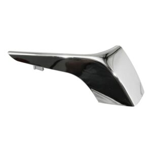 Stootrand OEM Links voor Piaggio Liberty.