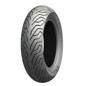 Buitenband 110/90-12 M/C 64S City Grip 2  TL Michelin Zomerband
