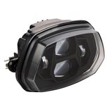 Koplamp Zelioni. Passend op Vespa Sprint/Primavera.