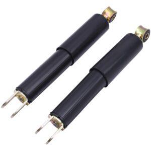 Schokbrekerset  Voor . Lengte 260mm . Geschikt voor China Grand retro.