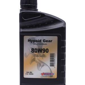 Transmissieolie BO 80W-90 (1L)