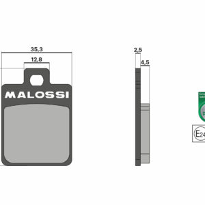 Vespa LX 4T / S 4T - Piaggio Zip 4T