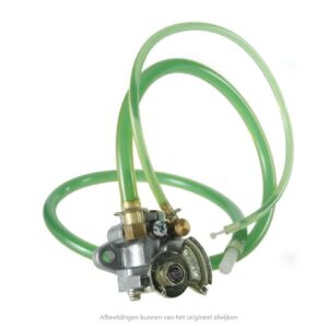 Oliepomp Gilera Vespa ​Piaggio 125cc 180cc Maxi 2T  AC/​LC