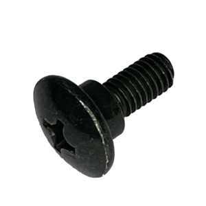 Bout met kraag 6mm OEM. Geschikt voor Voorspatbord SYM Xpro.