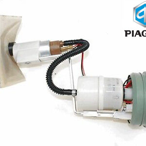 Vespa Primavera 4T 3V E4 / Sprint 4T 3V E4