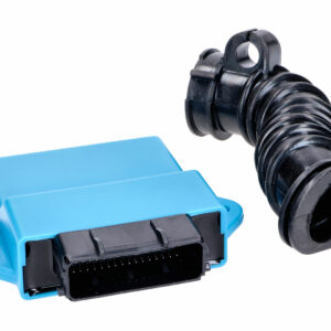 ECU  Naraku onbegrensd. geschikt voor Yamaha Aerox 4T E4 vanaf bouwjaar 2018