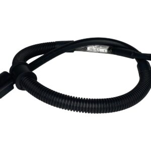 Km-tellerkabel OEM (van teller naar voorwiel) voor SYM Mio 50i.