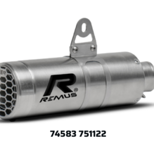 <p>Compleet uitlaatsysteem incl. voorbocht voor Vespa Sprint / Primavera 4T 3V iGET EURO5. Plug-and-play geleverd