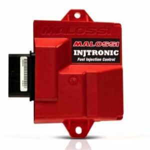 ECU - unit Malossi. Passend op Aprilia SXR 50.