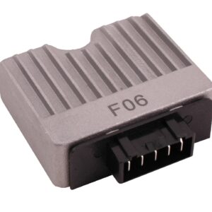 Regulator | Piaggio Zip 4T / Fly 4T / Liberty - Vespa LX 4T / S 4T