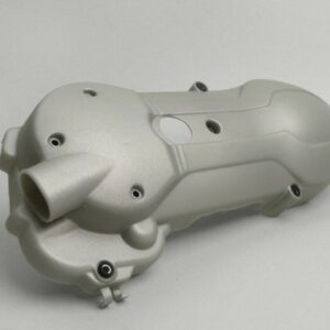 Cartercover Gilera Runner Italjet Dragster 125cc 180cc 2T 2takt