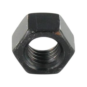 Moer 5mm OEM. Passend op Remhendel SYM.