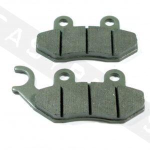 Voorremblokken SYM orbit II orbit 2 origineel  bouwjaar 2007-2017