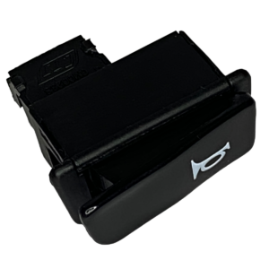 Schakelaar voor claxon. Passend op SYM Xpro