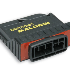 ECU-unit Malossi. Geschikt voor Piaggio / Vespa / Aprilia.
