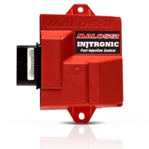 Ecu- unit. Malossi. Geschikt voor Piaggio Zip / Liberty en Vespa Sprint / Primavera E5 50cc