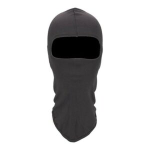 helmmuts full face universeel zwart