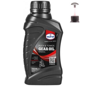 Transmissieolie met schenktuit ATF ( 120790 )