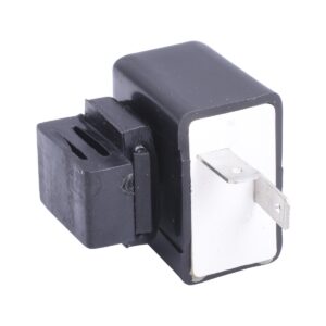 RAW Relais  Automaat 12V geschikt voor lampjes van 1 t/m 100W. Dig 3 Pin Elec.