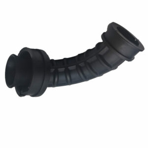 Luchtfilterslang / aanzuigrubber OEM. Geschikt voor de Zip 50cc iGET modellen 45km.