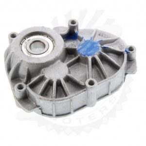 Transmissiedeksel Gilera Runner Piaggio hexagon 125cc 2t origineel OP=OP