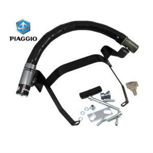 Antirobos-slot | Piaggio Zip 2000 / Zip 4T 2V
