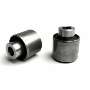 Motorblokrubber BGM Race met stalen omhulsel 2st.125-180cc