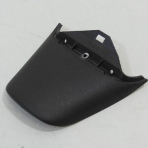 Spatbord spatlap Gilera Runner 50cc 125cc 180cc zwart OP=OP