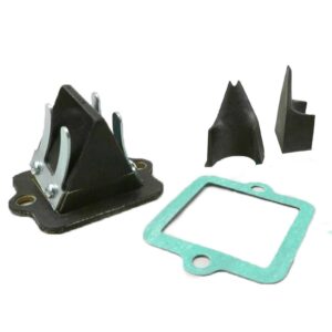 Membraan POLINI EVO Carbon Piaggio Gilera 50 125 180 2T