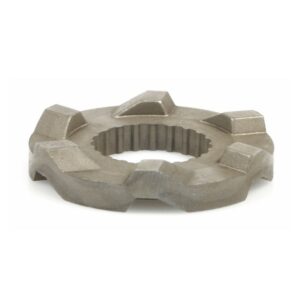 Kickstarttandwiel Gilera Piaggio 125cc 150cc 180cc