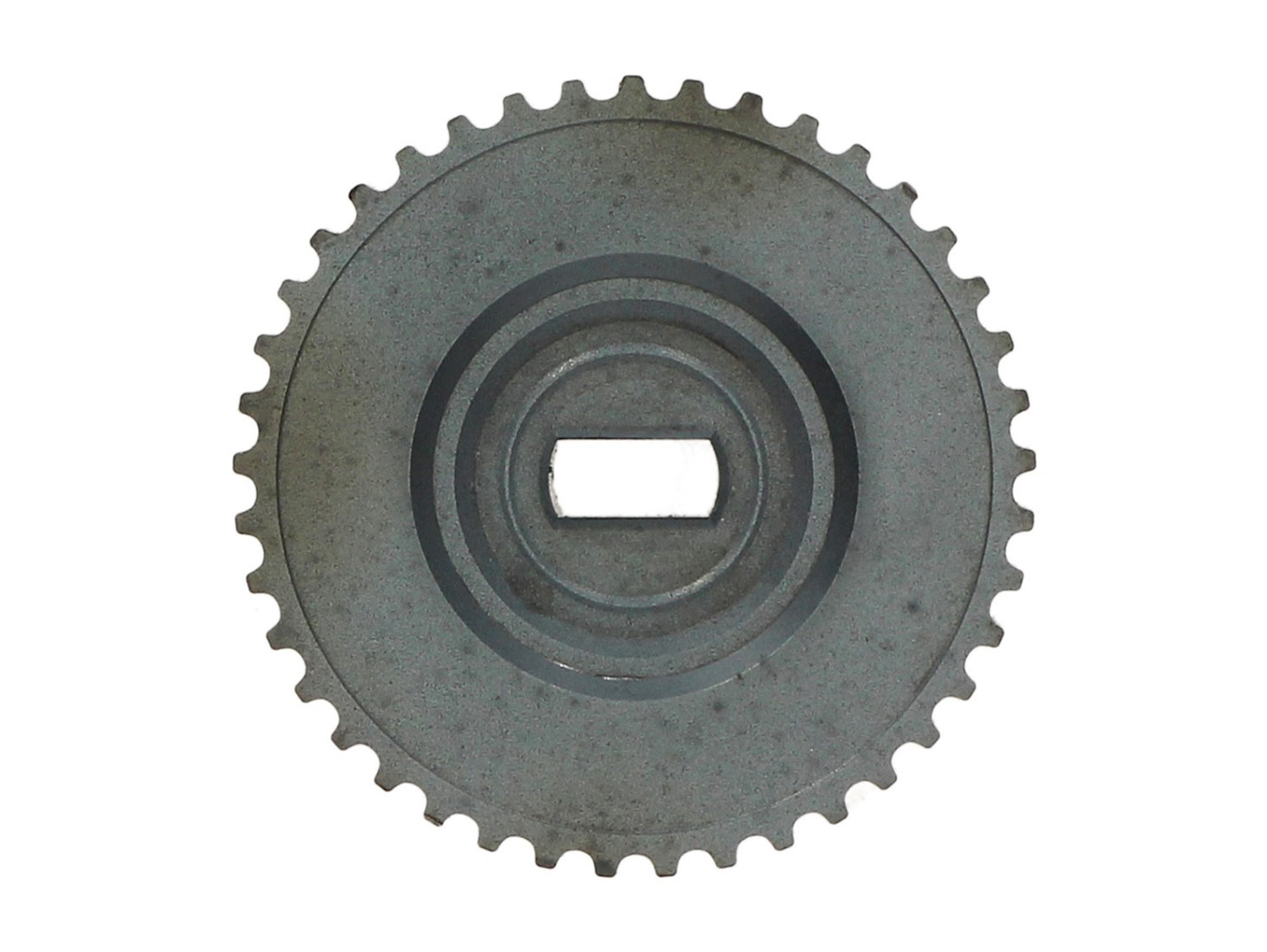 Oliepomptandwiel Piaggio 125cc 150cc 180cc waterpomptandwiel H2O - Afbeelding 3