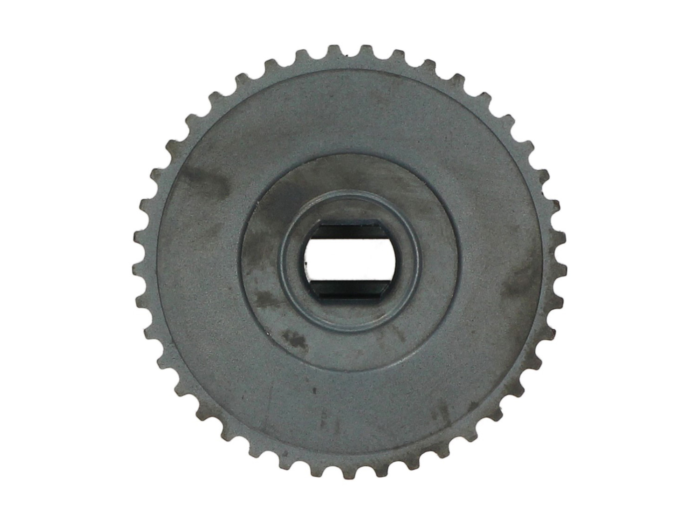 Oliepomptandwiel Piaggio 125cc 150cc 180cc waterpomptandwiel H2O - Afbeelding 4