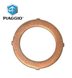 Vespa Primavera 4T 4V / Sprint 4T 4V / Primavera 4T 3V / Sprint 4T 3V