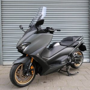 YAMAHA TMAX 560 NAP ABS TECH MAX FULL OPTIE
