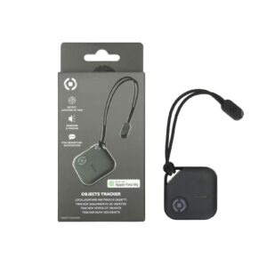 GPS tracker smartfinder werkt via Iphone App bromfiets fatbike motorfiets scooter waterscooter hond