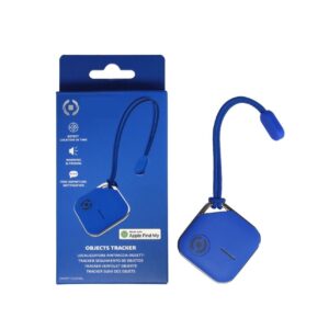 GPS tracker smartfinder werkt via Iphone App bromfiets fatbike motorfiets scooter waterscooter hond