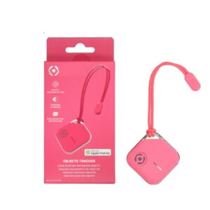 GPS tracker smartfinder werkt via Iphone App bromfiets fatbike motorfiets scooter waterscooter hond